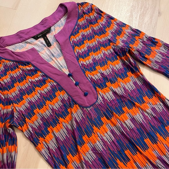 BCBG Colorful Top - Picture 2 of 3